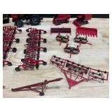 Farm Implement Toys