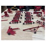 Farm Implement Toys