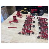 Farm Implement Toys