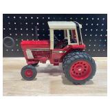 International Die Cast Tractor