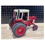 International Die Cast Tractor