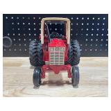 International Die Cast Tractor