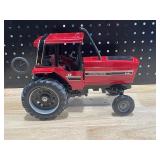 International Die Cast Tractor