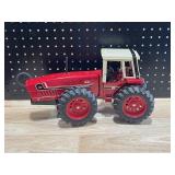 International Die Cast Tractor