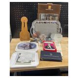 Collectible Items