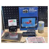 Picture Frames and More