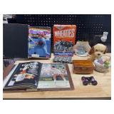 Sports Collectibles