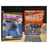 Sports Collectibles