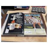 Sports Collectibles