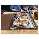 Sports Collectibles