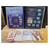 Stamp Collection