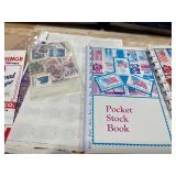 Stamp Collection