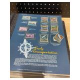 Stamp Collection