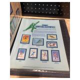 Stamp Collection