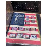 Stamp Collection