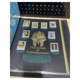 Stamp Collection