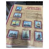 Stamp Collection