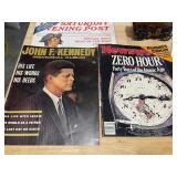 Vintage Magazines and View Masters
