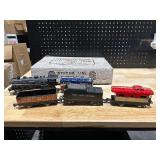 Louis Marx Streamline Electrical Train