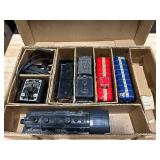 Louis Marx Streamline Electrical Train
