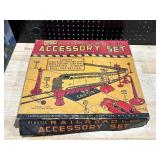Railroad Accessory Set