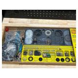 Vintage Phillips Norelco Mechanical Engineer ME 1200