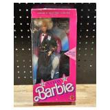 Barbie 1989 Army Barbie in Dress Uniform