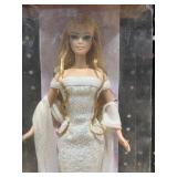 Barbie 2002 Birthstone Collection June
