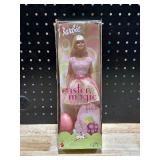 Barbie 2002 Easter Magic