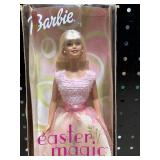 Barbie 2002 Easter Magic