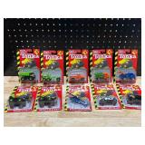 Tonka Die Cast Collection 3 Vehicles