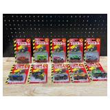 Tonka Die Cast Collection 3 Vehicles