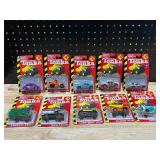 Tonka Die Cast Collection 3 Vehicles