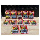 Tonka Die Cast Collection 3 Vehicles