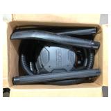 RIDGID 4 Gallon 6.0 Peak HP Shop Vac Wet Dry Vacuum with Detachable Blower, Fine Dust Filter, Locking Hose and Accessories  Customer Returns See Pictures