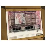 LG 14,000 BTU 115-Volt Window Air Conditioner Cools 700 Sq. Ft. with Remote in White Customer Returns See Pictures