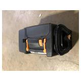 RIDGID 3 Gallon 18-Volt Cordless Handheld NXT Shop Vac Wet Dry Vacuum (Tool Only) with Filter, Expandable Hose and Accessories Customer Returns See Pictures