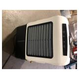 ARCTIC AIR 1300 CFM 3-Speed Settings Portable Evaporative Air Cooler with up to 500 sq. ft. Cooling  Customer Returns See Pictures