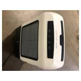 ARCTIC AIR 1300 CFM 3-Speed Settings Portable Evaporative Air Cooler with up to 500 sq. ft. Cooling  Customer Returns See Pictures