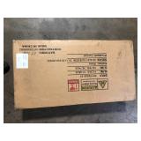 31.5 in. W x 27.6 in. H Rectangular Surface Mount Bathroom Medicine Cabinet with Mirror, Anti-fog, 3-Color LED Lights  Customer Returns See Pictures