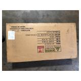 31.5 in. W x 27.6 in. H Rectangular Surface Mount Bathroom Medicine Cabinet with Mirror, Anti-fog, 3-Color LED Lights  Customer Returns See Pictures