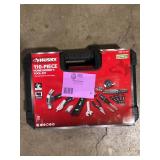 Husky 110-Piece Homeowner