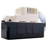 Lot of  Little Giant 115-Volt Automatic Condensate Removal Pump   Customer Returns See Pictures