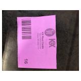 Milwaukee M18 FUEL QUIK-LOK 10 in. Pole Saw Attachment (Tool-Only)    Customer Returns See Pictures