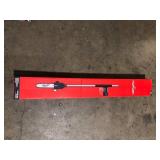 Milwaukee M18 FUEL QUIK-LOK 10 in. Pole Saw Attachment (Tool-Only)    Customer Returns See Pictures