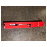 Milwaukee M18 FUEL QUIK-LOK 10 in. Pole Saw Attachment (Tool-Only)    Customer Returns See Pictures