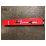 Milwaukee M18 FUEL QUIK-LOK 10 in. Pole Saw Attachment (Tool-Only)    Customer Returns See Pictures