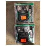 Lot of Commercial Electric Electrician
