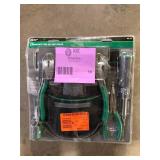 Lot of Commercial Electric Electrician