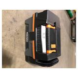 RIDGID 3 Gallon 18-Volt Cordless Handheld NXT Shop Vac Wet Dry Vacuum (Tool Only) with Filter, Expandable Hose and Accessories Customer Returns See Pictures